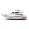 RC loď SALINA YACHT komplet