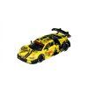 Auto Carrera D132 -Limited 32095 Audi R8 Bruce Lee