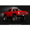 07 8038X w 9262X K10 TRX 4 Rear 3qtr w LEDs Rollbar