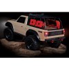 02 8085X Pro Scale Lighting System TRX 4 Installed Rear 3qtr
