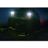 01 8035X bronco lights night front rocks 2