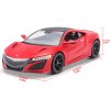 31234 MAIS 2018AcuraNsx RED SIZE 2