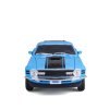 31453 MAIS 1970FordMustangMach1 BLU PRD 1