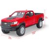 31517 MAIS 2017ChevColoradoZr2 RED SIZE 2
