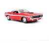 31263 MAIS 1970DodgChallengerRTCoupe RED PRD 7