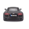 31281 MAIS AudiR8 BLK PRD 9