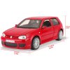 31290 MAIS VolkGolfR32 RED SIZE 2