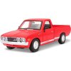 31522 MAIS 1973Dats620Pickup RED PRD 5