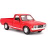 31522 MAIS 1973Dats620Pickup RED PRD 7