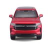 31533 MAIS 2021ChevroletTahoe RED PRD 1