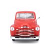 31952 MAIS 1950Chev3100Pickup ORG PRD 6