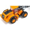SIKU Super - JCB 457 WLS s předním nakladačem 1:87
