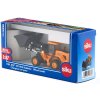 SIKU Super - JCB 457 WLS s předním nakladačem 1:87