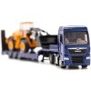 SIKU Super - MAN s kolovým nakladačem JCB 1:87