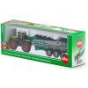 SIKU Farmer - Claas Xerion traktor s cisternou 1:87