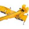SIKU Super - Liebherr těžký autojeřáb 1:87