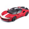 16911 FERR Sf90StraAsseFior RED PRD 9
