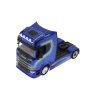 Bburago Scania 770S 1:43 modrá