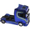 Bburago Scania 770S 1:43 modrá