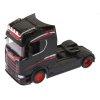 Bburago Scania 770S 1:43 černá