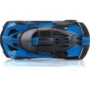 38306 BBUR BugattiBolide BLU PRD 10