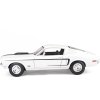 31167 MAIS 1968FordMustangGtCobraJet WHI PRD 4