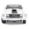 31167 MAIS 1968FordMustangGtCobraJet WHI PRD 6