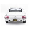 31167 MAIS 1968FordMustangGtCobraJet WHI PRD 9