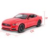 31197 MAIS 2015FordMustangGT RED SIZE 2