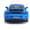 31458 MAIS 2022Pors911GT3 BLU PRD 2