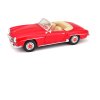 31824 MAIS MercBenz190SL RED PRD 3