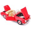 31824 MAIS MercBenz190SL RED PRD 4