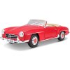 31824 MAIS MercBenz190SL RED PRD 7