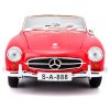 31824 MAIS MercBenz190SL RED PRD 8