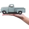 31935 MAIS 1948FordF1Pickup BLU SIZE 1