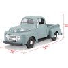 31935 MAIS 1948FordF1Pickup BLU SIZE 2