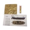 Türkmodel rybářská loď 1:35 kit