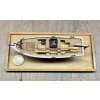 Türkmodel rybářská loď 1:35 kit