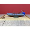 Türkmodel Zodiac nafukovací člun 1:50 kit