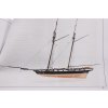 Vanguard Models Grecian US Baltimore 1813 1:64 kit