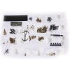 Vanguard Models HM Trial 1790 1:64 kit