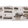 Vanguard Models HM Trial 1790 1:64 kit