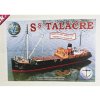 CALDERCRAFT S.S. Talacre 1:48 kit