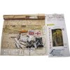 Mantua Model Mayflower 1:64 kit