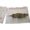 Mantua Model Mayflower 1:64 kit