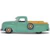 Maisto Design Lowriders - Chevrolet 3100 Pickup 1950 1:24