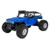 MOXOO SP - 1/10 Monster Truck 2WD - RTR - stejnosměrný motor