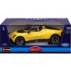 11051 BBUR BugattiMistral YLW PKG 1