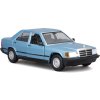21103 BBUR MerceBenz190E BLU PRD 8