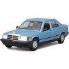 21103 BBUR MerceBenz190E BLU PRD 9